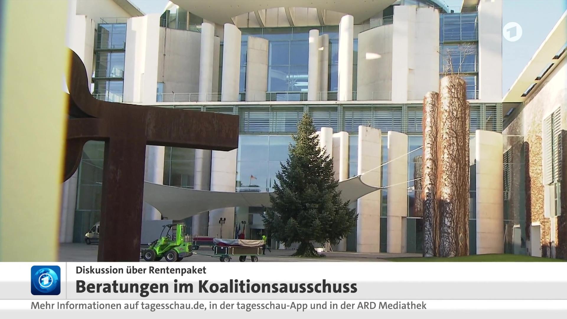 Sendungsbild | ARD-aktuell