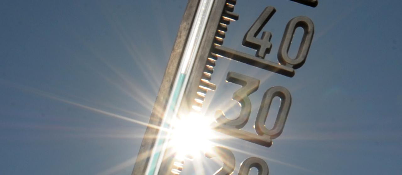 Thermometer