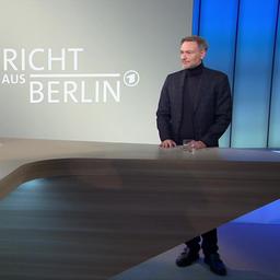 Matthias Deiß und Christian Lindner