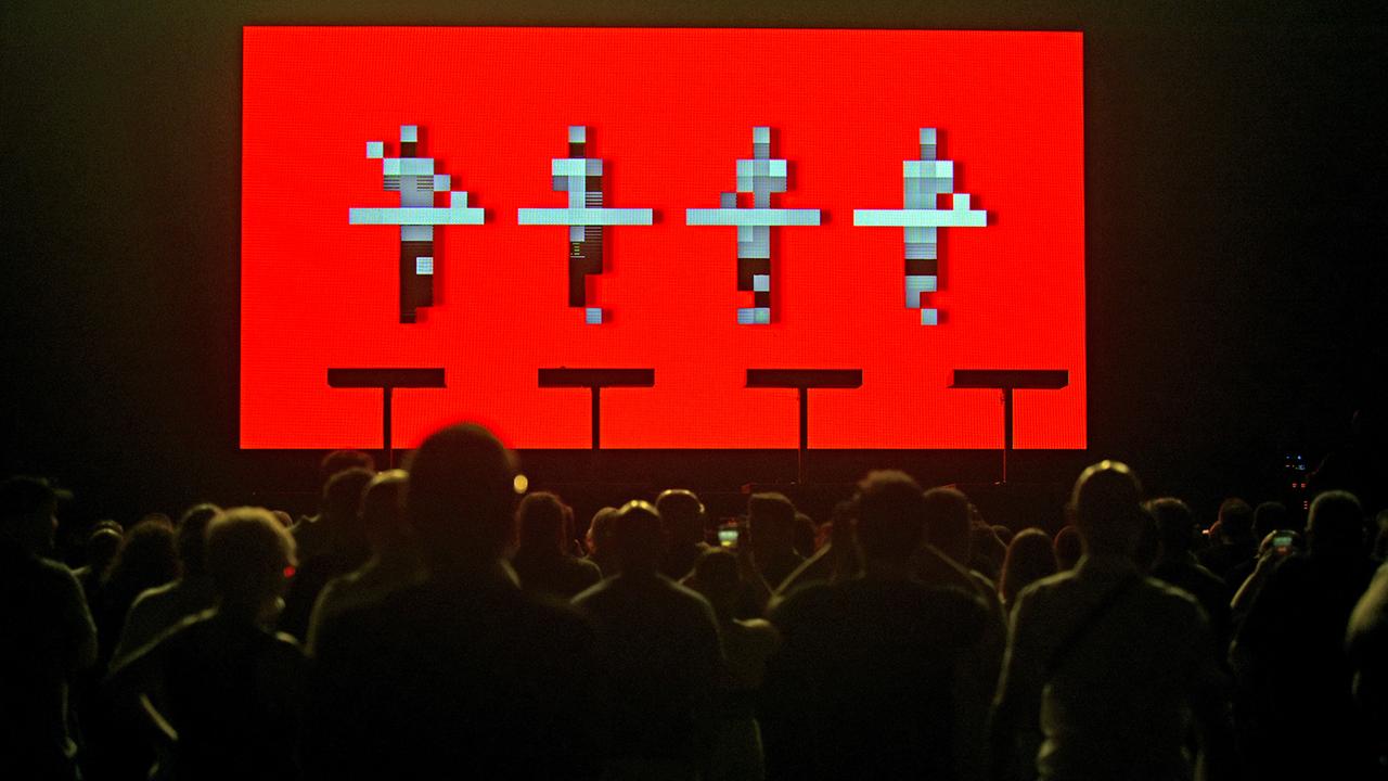 Kraftwerk-Urteil: Urheberrecht und Sampling