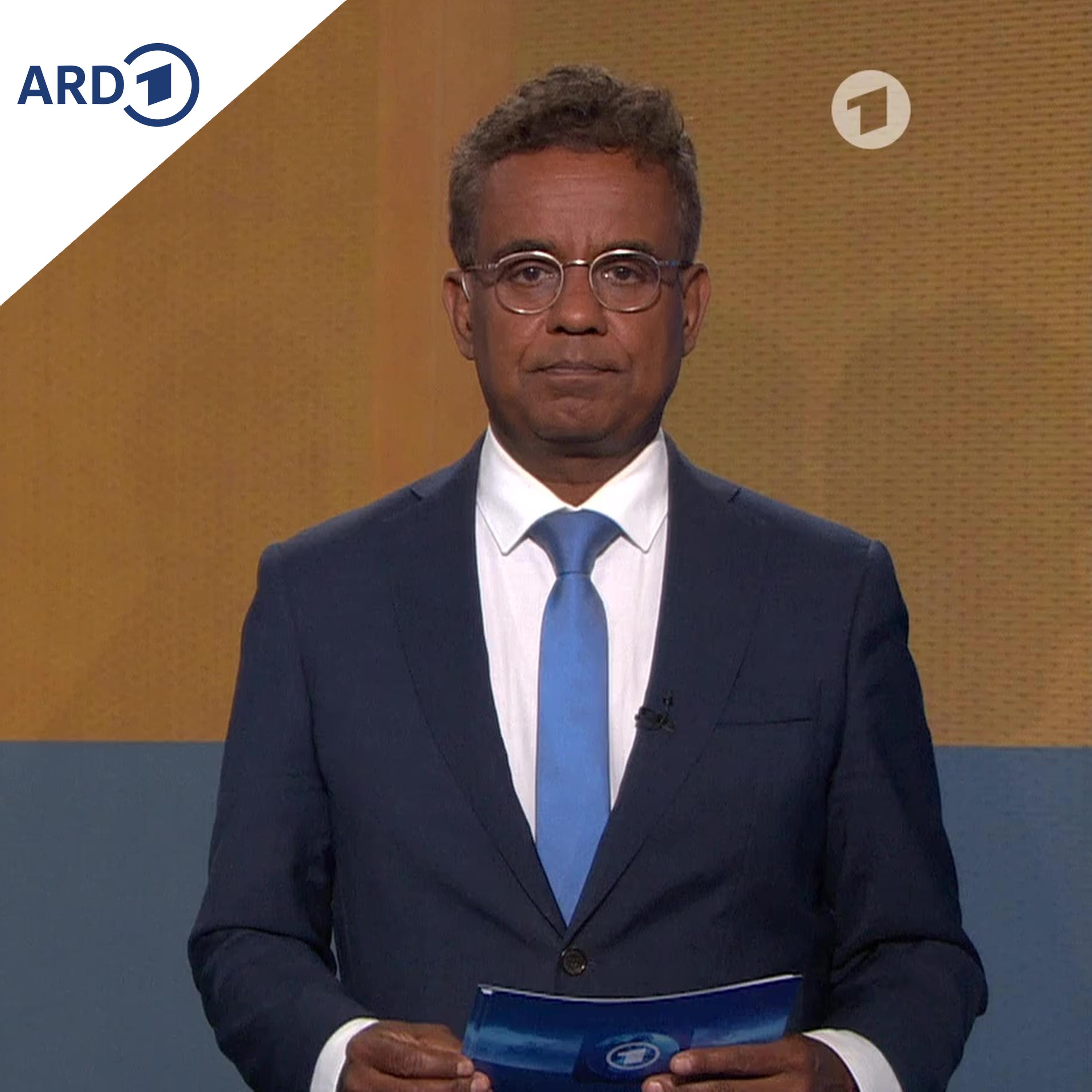 tagesschau in Einfacher Sprache 19:00 Uhr, 06.07.2026