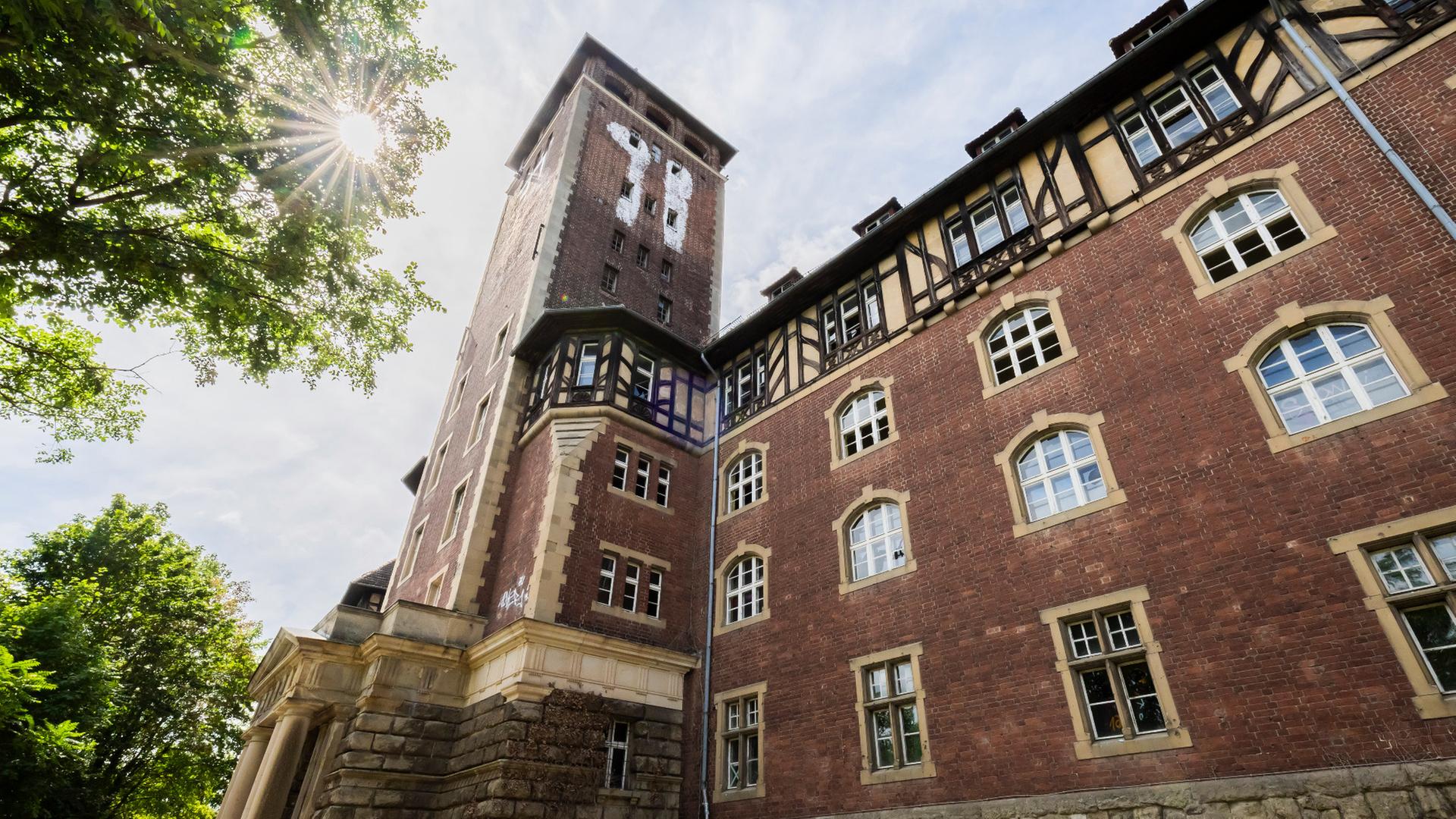 Pläne für Potsdamer Campus am Brauhausberg kommen voran