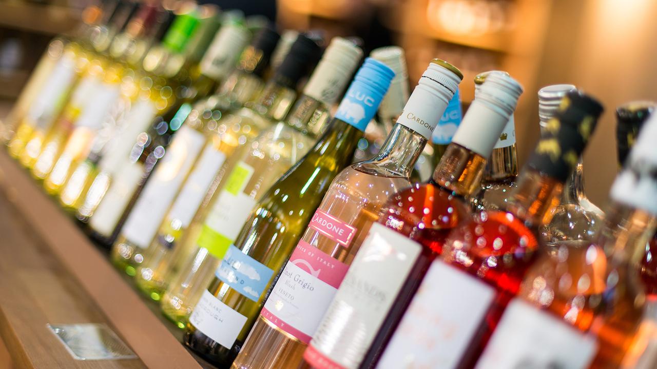 New Yorker Weinhändler kippte Trumps Zölle