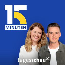 15 Minuten: Heute mit Annika Witzel und Moritz Zachow