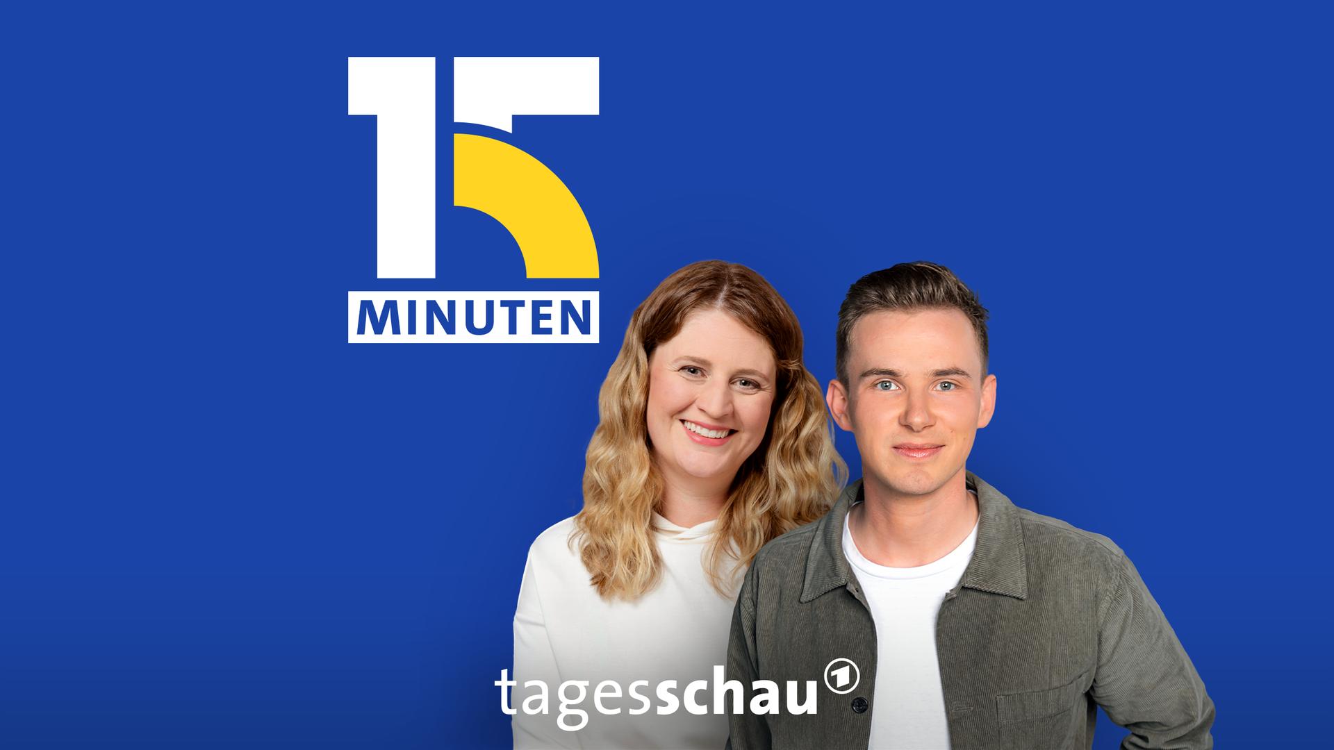 Podcast 15 Minuten: UEFA droht FIFA, Recht auf Reparatur, Sitzbänke im Wald