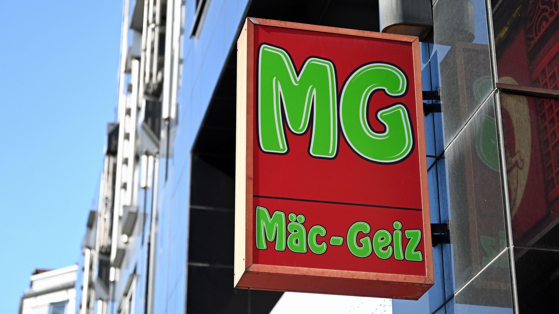Non-Food-Discounter MÄC-GEIZ meldet Insolvenz an Non-Food-Discounter MÄC-GEIZ meldet Insolvenz an