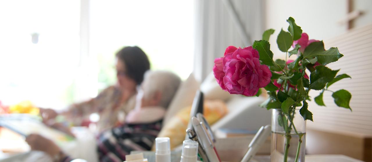 Hospiz St. Martin in Stuttgart