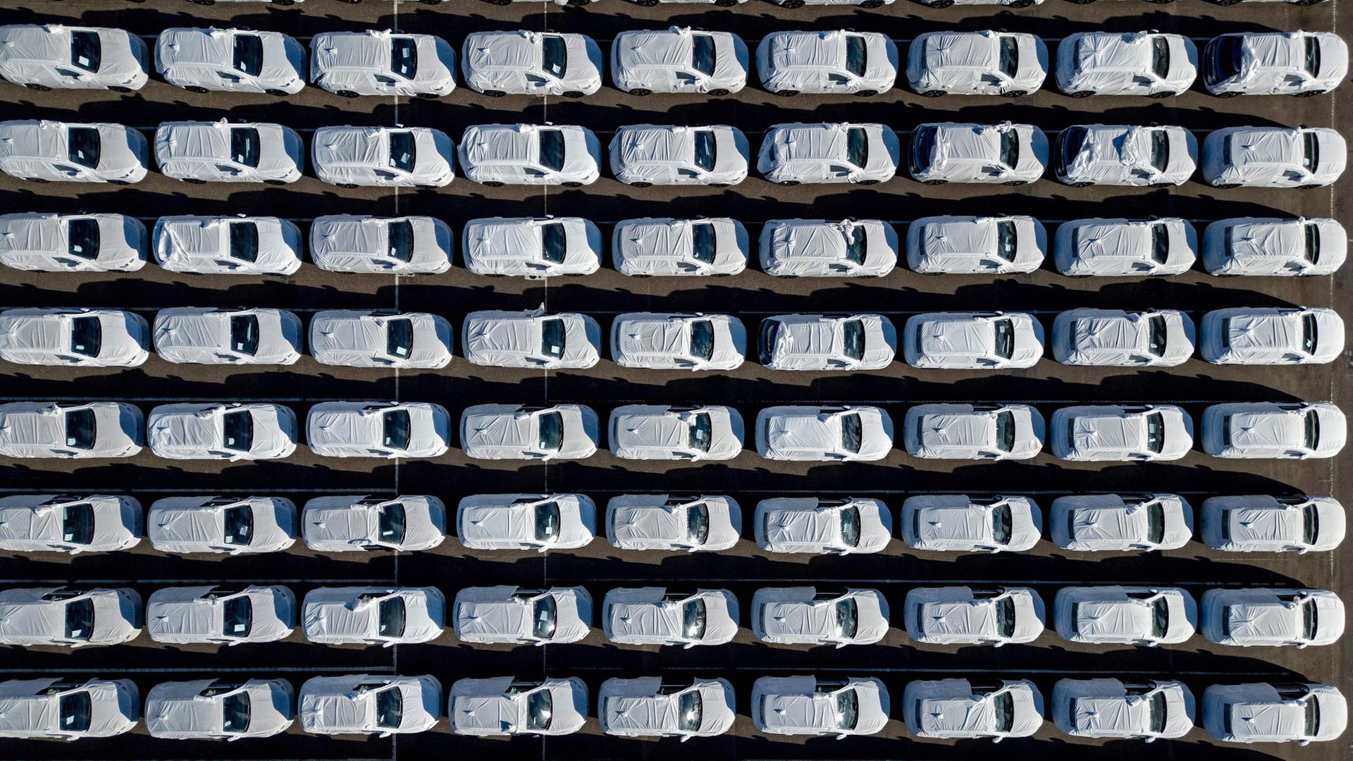 Europas Cybersicherheit und Polens Sorge wegen Autos aus China