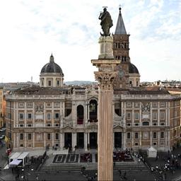 Basilika Santa Maria Maggiore