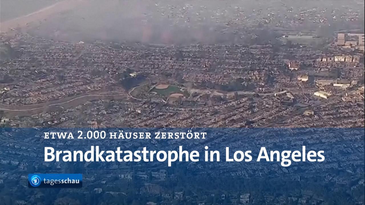 Sendungsbild | ARD-aktuell