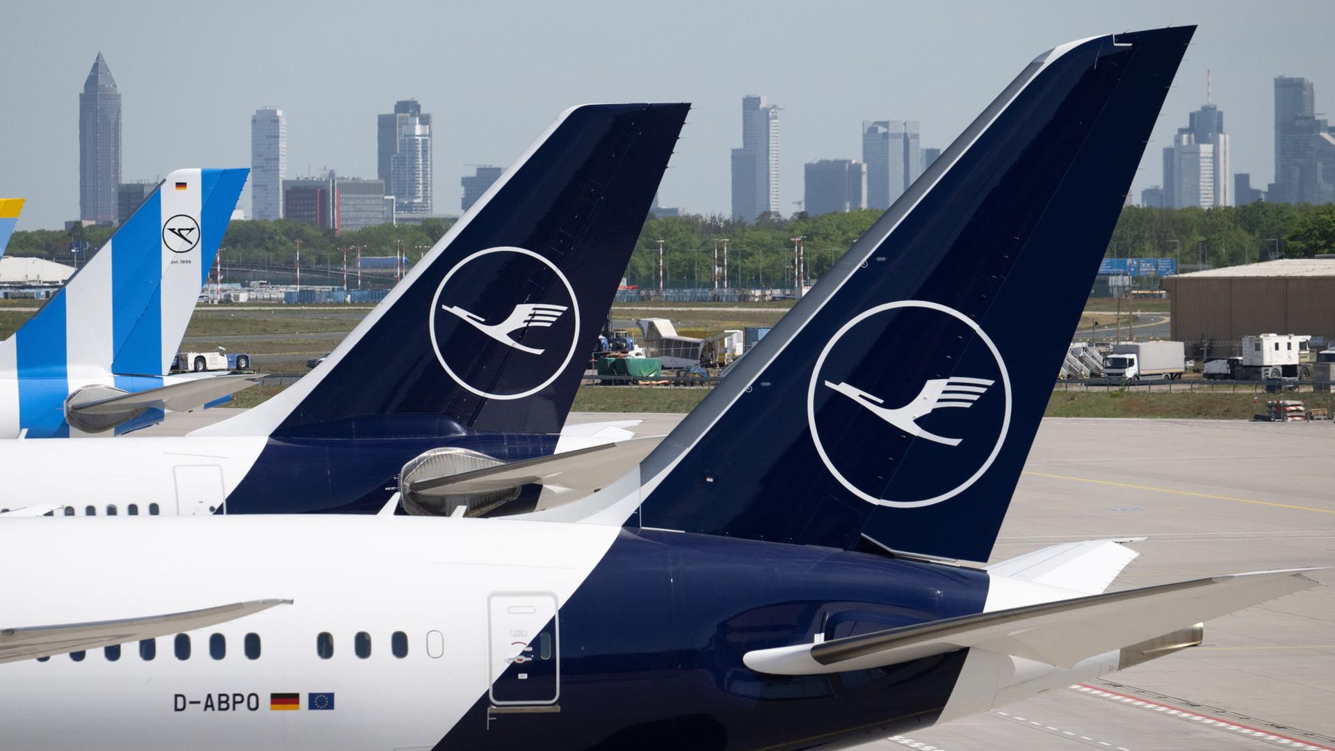 Schlichtung: Vorerst keine Piloten-Streiks bei Lufthansa