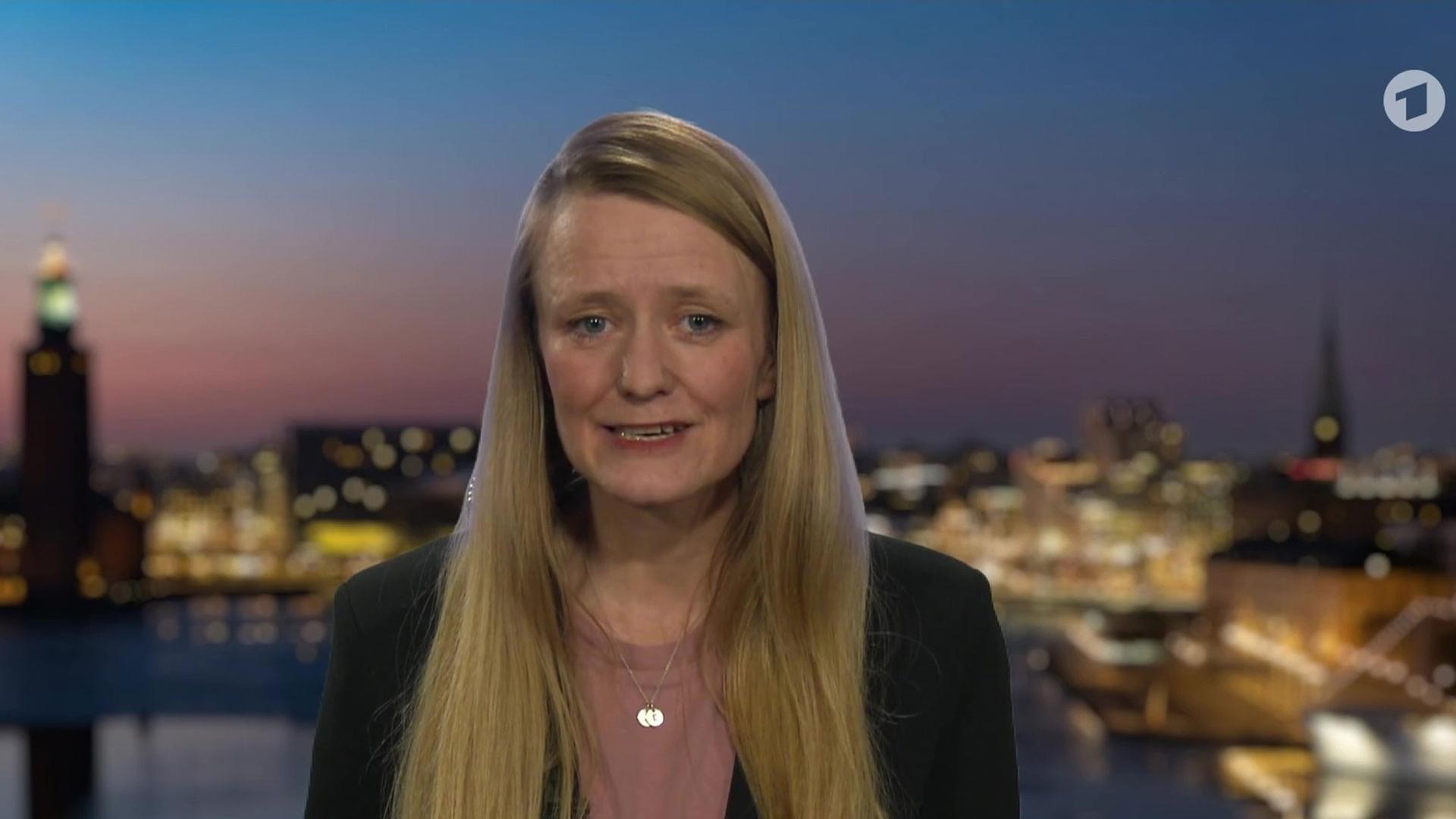 Sendungsbild | ARD-aktuell