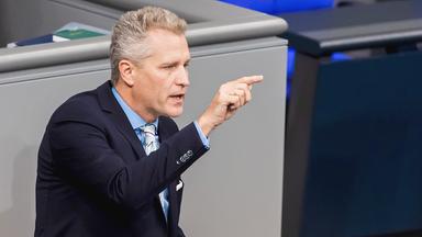 Petr Bystron (Archivbild: 19.10.2023)