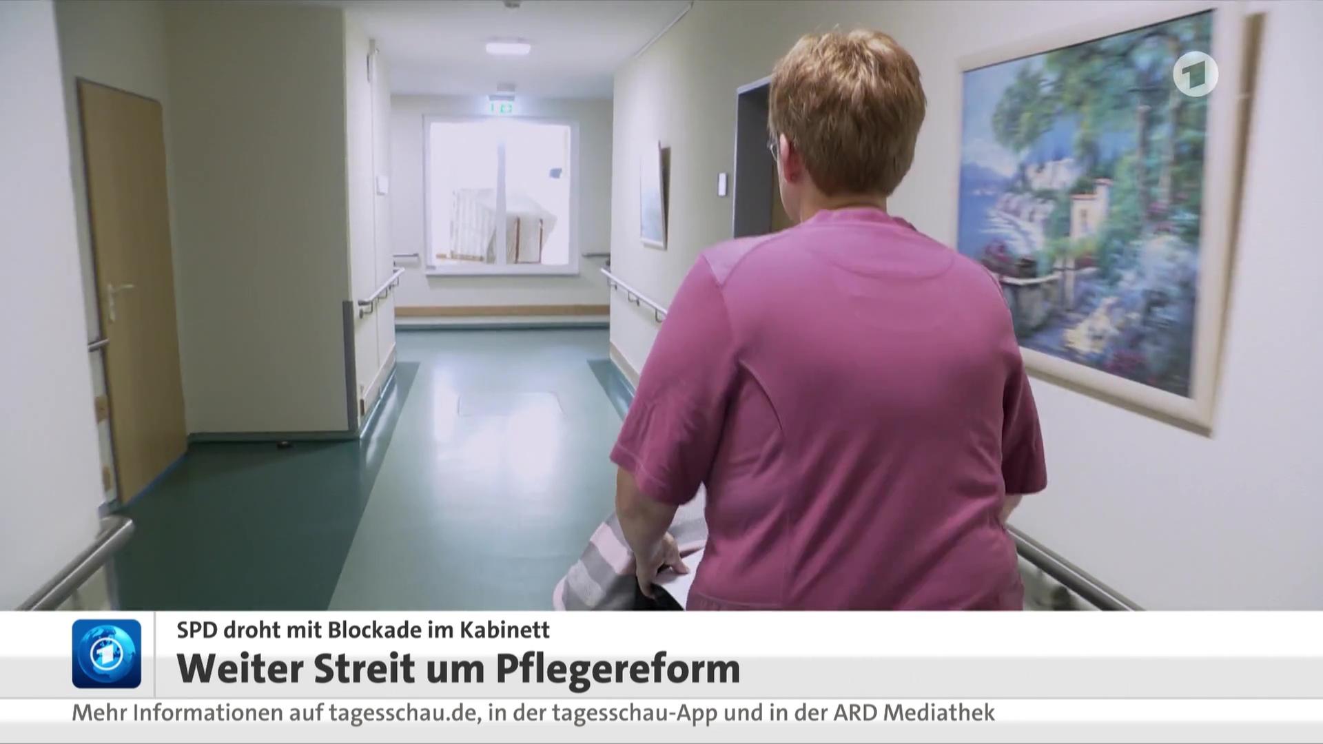 Sendungsbild | ARD-aktuell