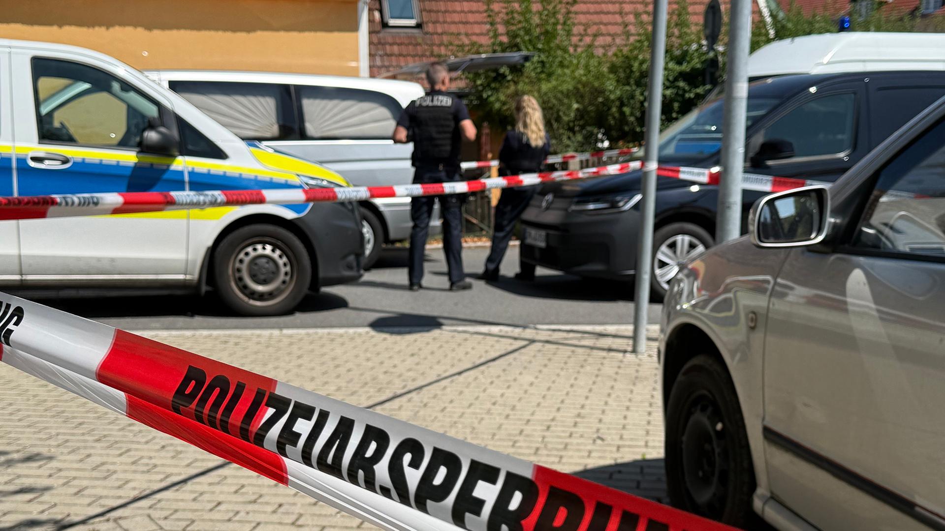 81-jähriger Tatverdächtiger aus Ortrand nach Haftverschonung wieder in U-Haft