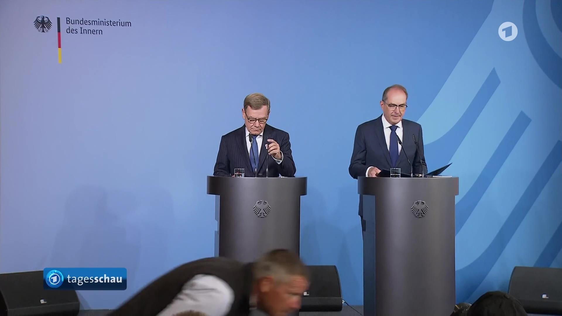Bundesregierung macht Russland für Drohnenvorfall am Flughafen Leipzig/Halle verantwortlich