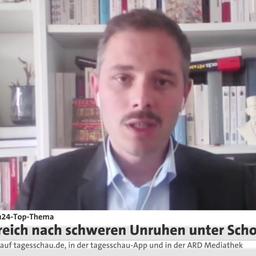 Sendungsbild