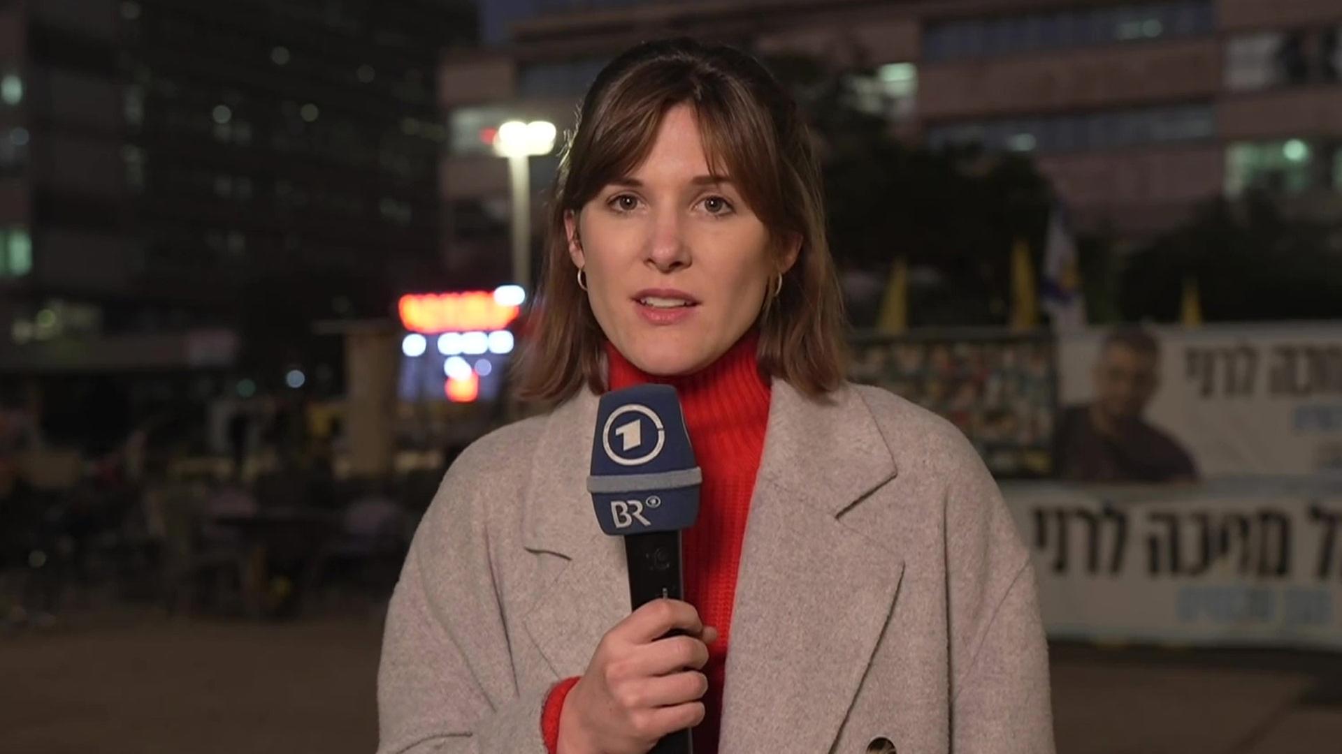 Sendungsbild | ARD-aktuell