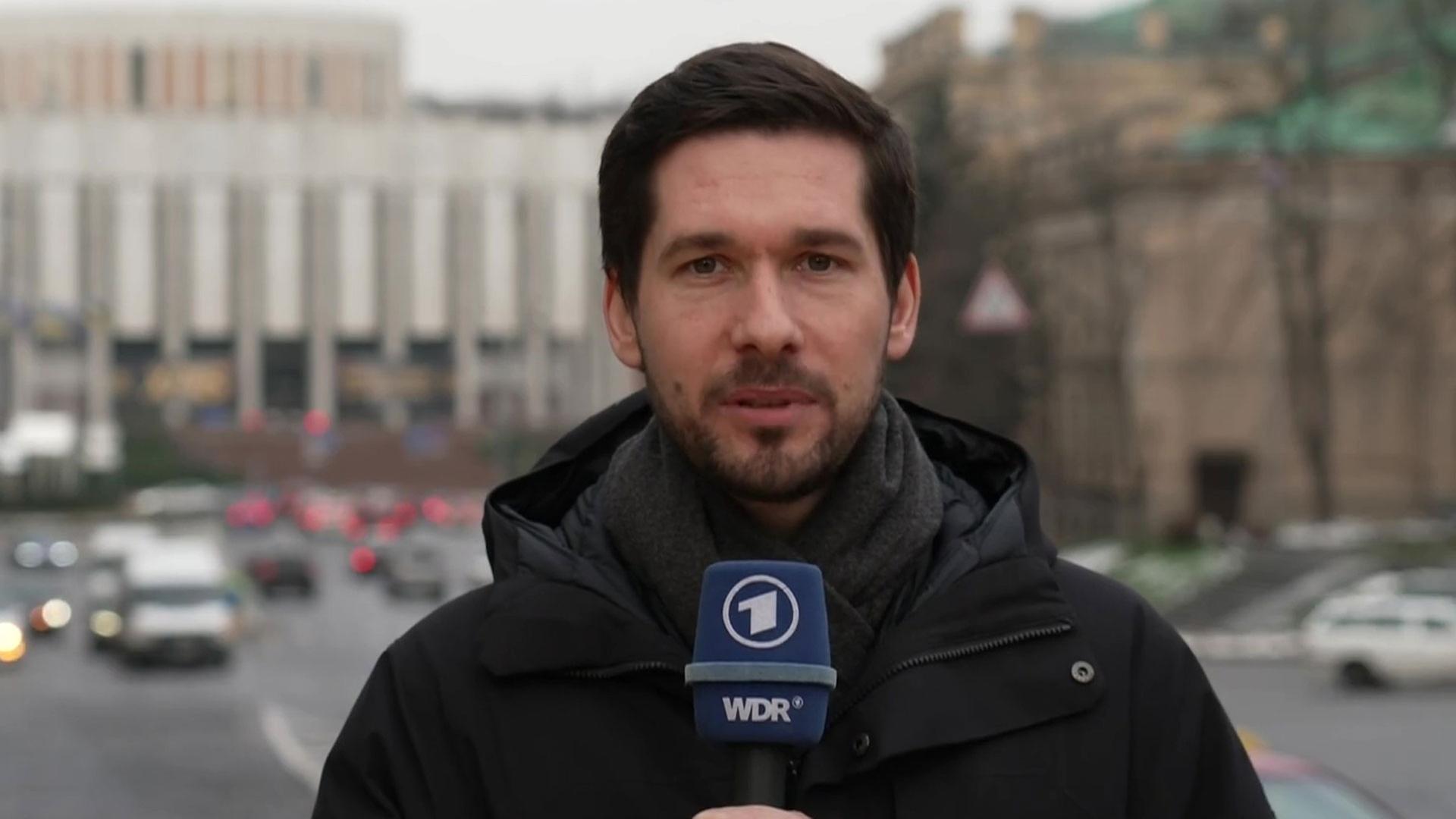 Sendungsbild | ARD-aktuell