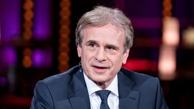 Alexander Kekulé während der Talk-Sendung "Riverboot" (Archivbild: 29.01.2021)