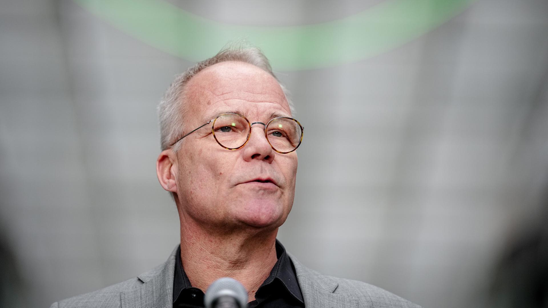 Matthias Miersch | dpa