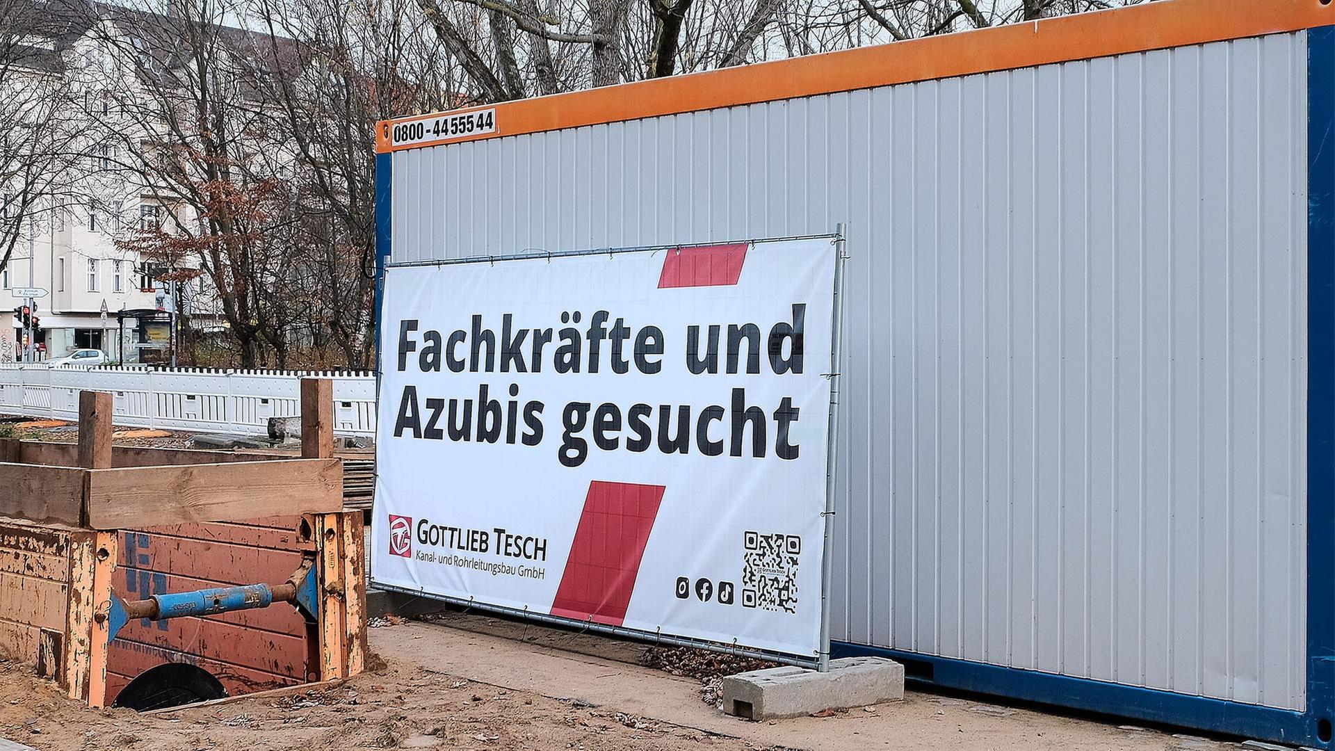 Zehntausende Fachkräfte im Verkauf könnten bald fehlen