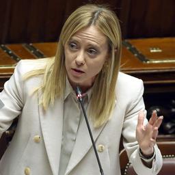 Giorgia Meloni