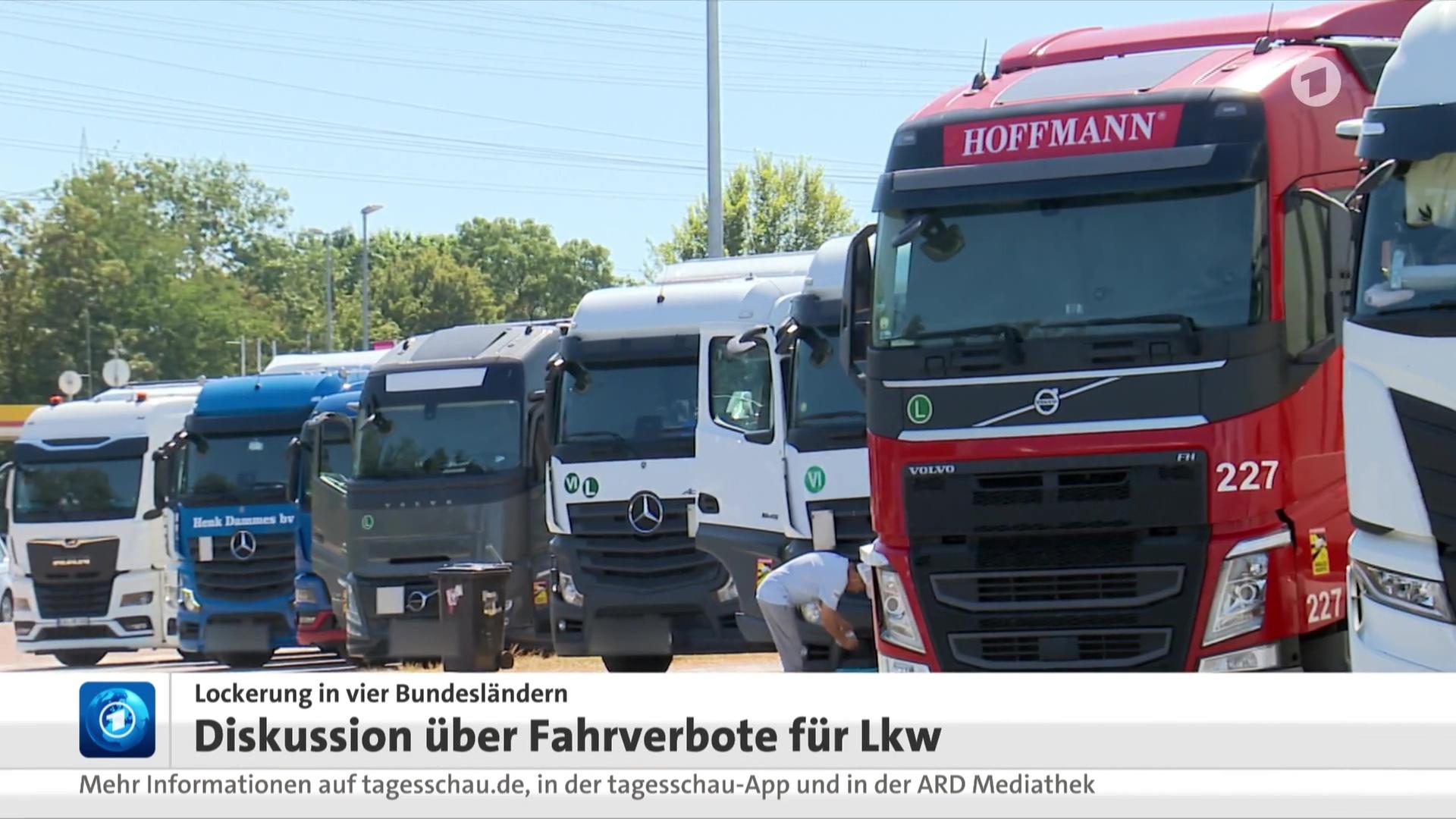 Sendungsbild | ARD-aktuell