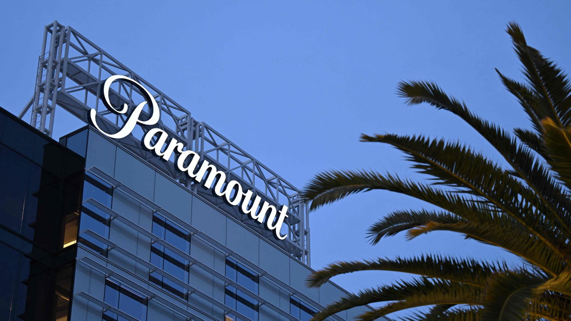 US-Bundesstaaten wollen Warner-Übernahme durch Paramount stoppen
