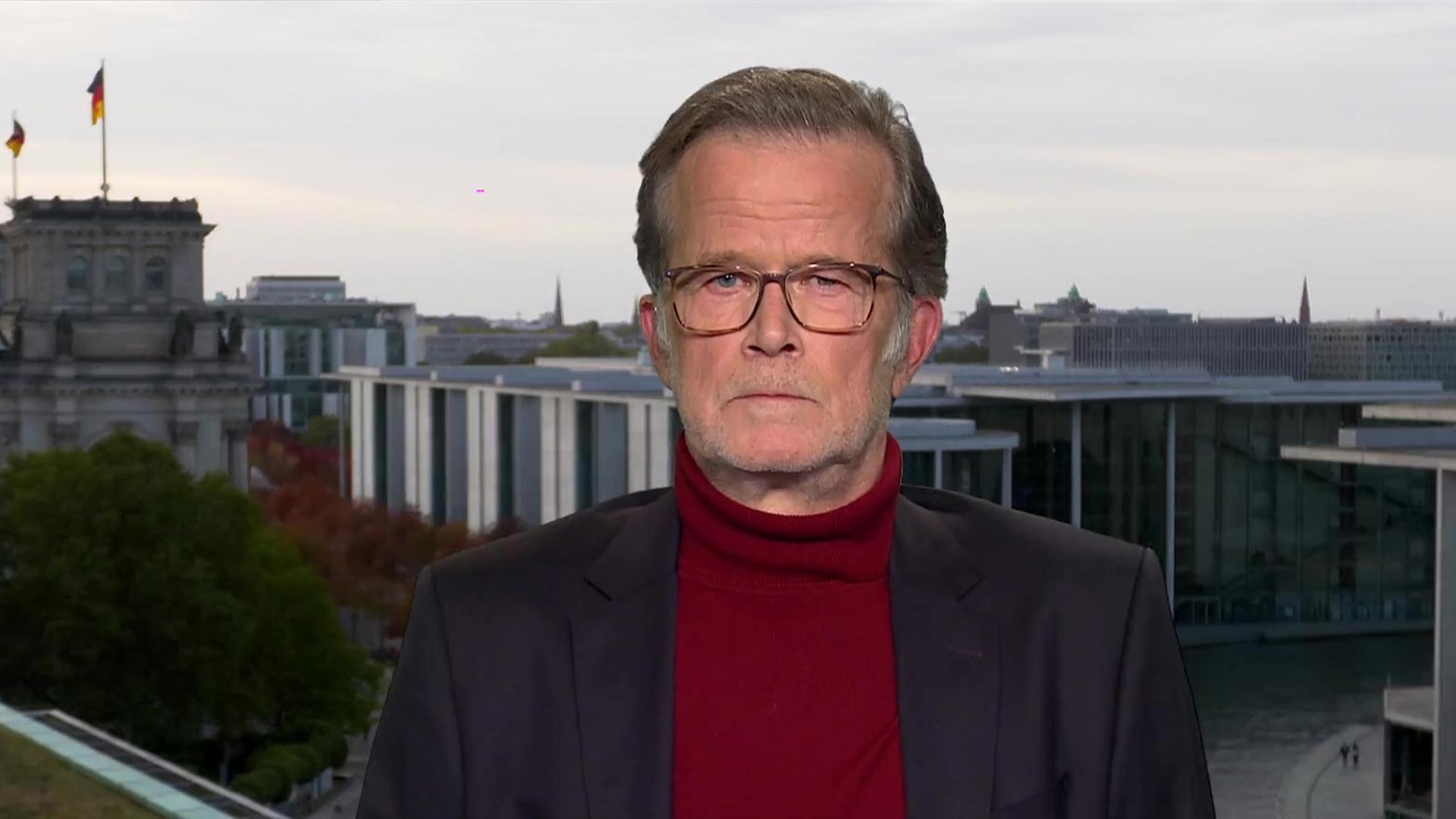 Sendungsbild | ARD-aktuell