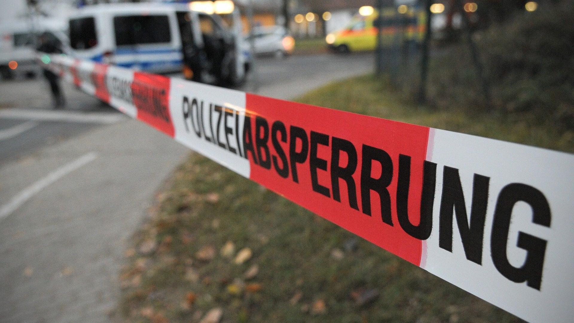 Versuchtes Tötungsdelikt in Ludwigshafen: Männergruppe in U-Haft