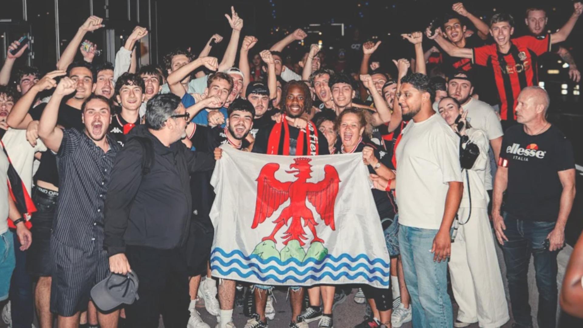 Elye Wahi: Voll-Flop in Frankfurt, Volksheld in Nizza