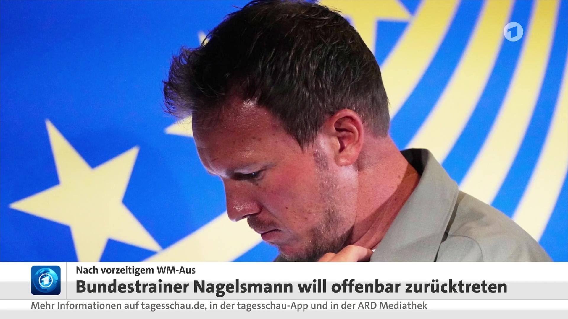 tagesschau in 100 Sekunden