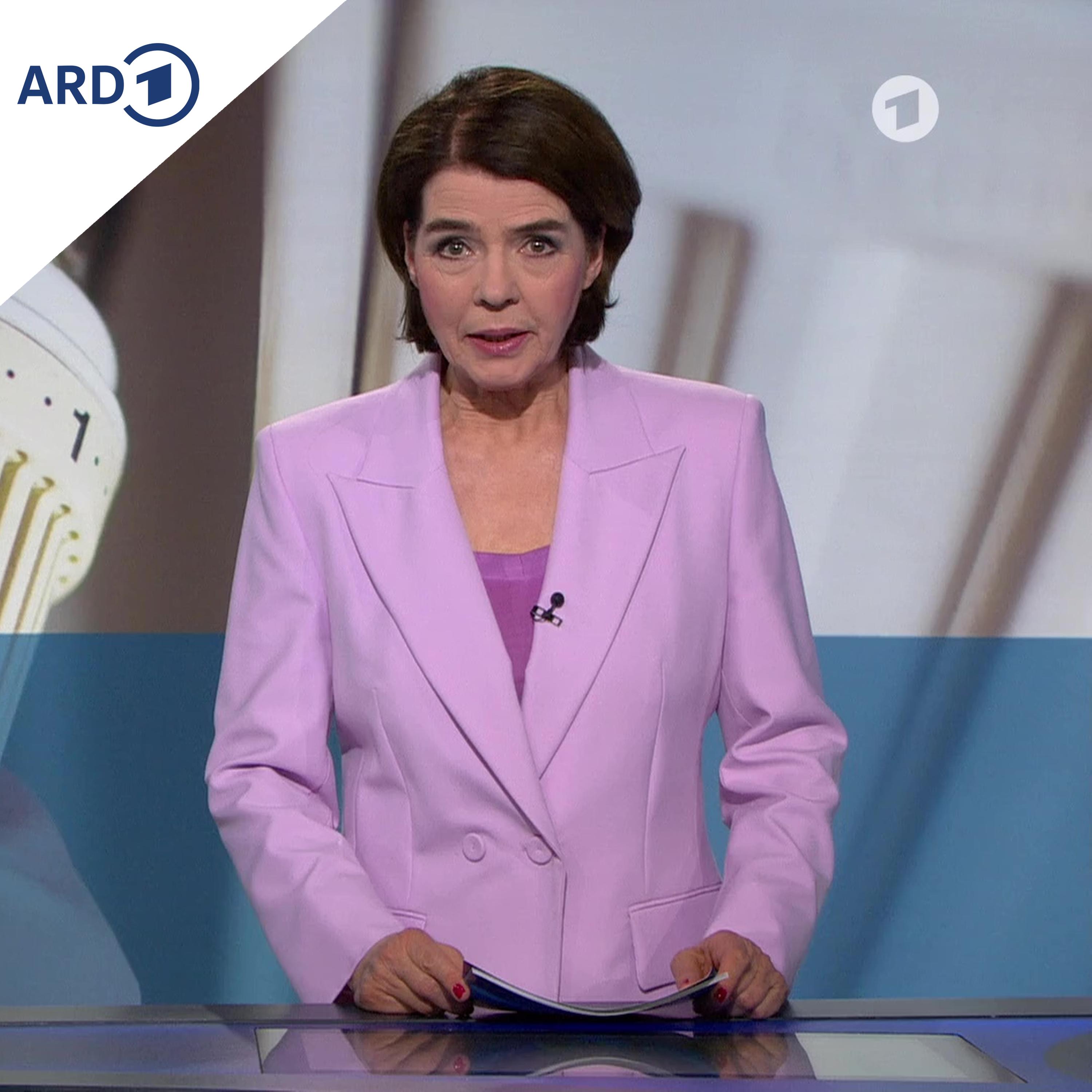 tagesschau 20:00 Uhr, 30.04.2026