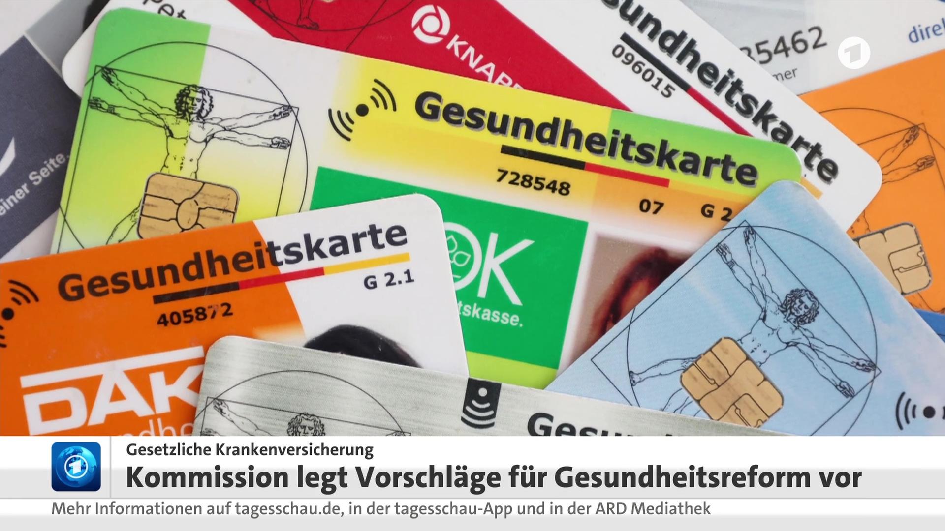 Sendungsbild | ARD-aktuell