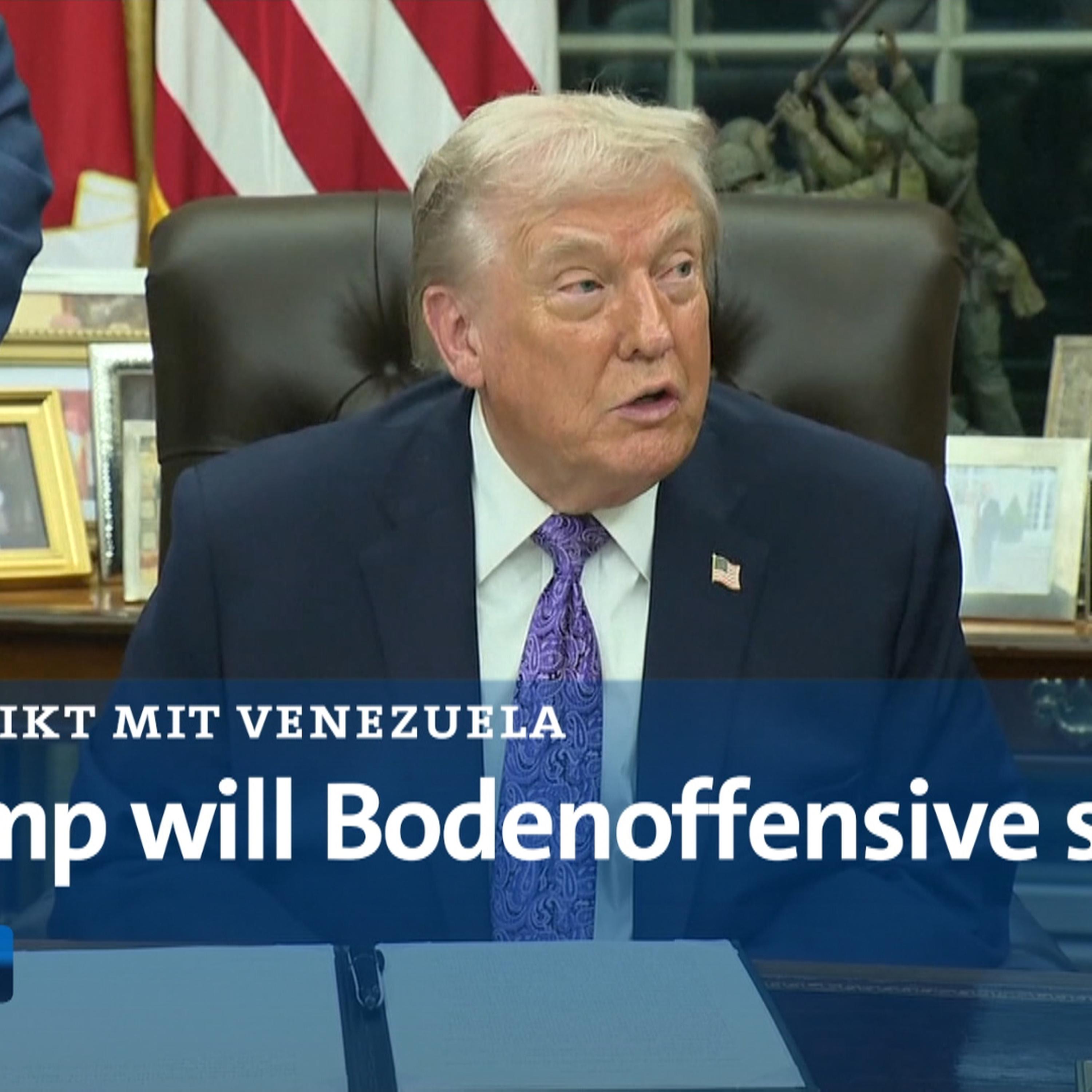 tagesschau in 100 Sekunden