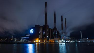 VW-Kraftwerk