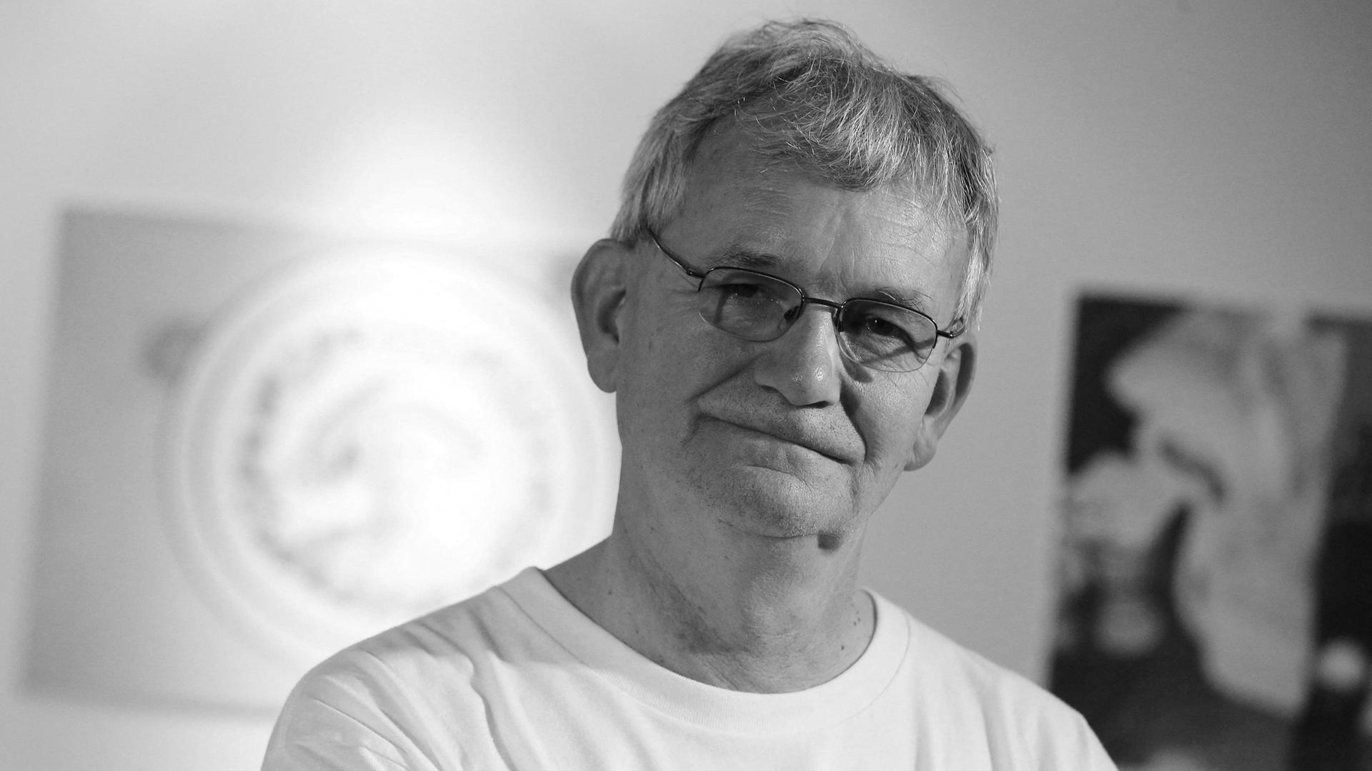 Martin Parr | REUTERS