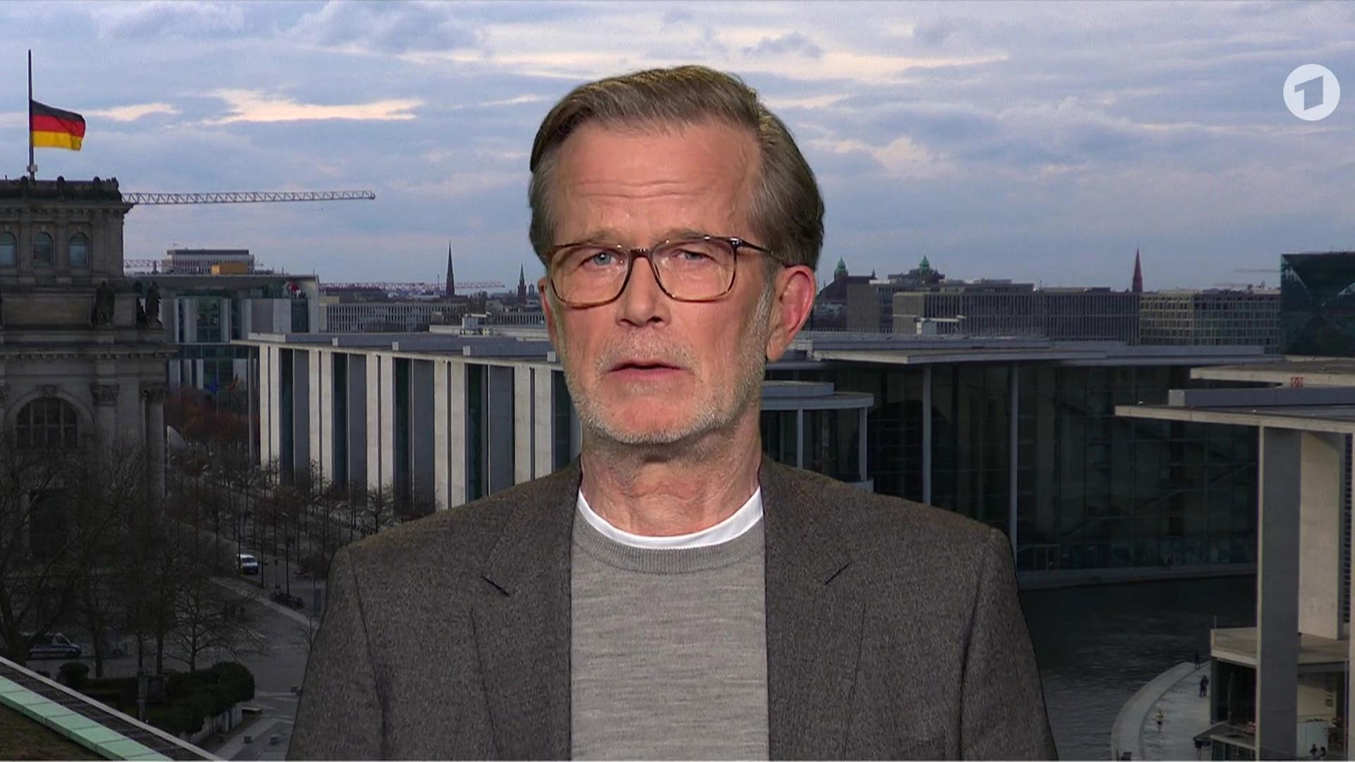 Sendungsbild | ARD-aktuell