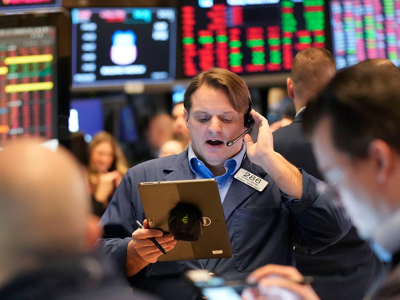 Update Wirtschaft vom 11.08.2025