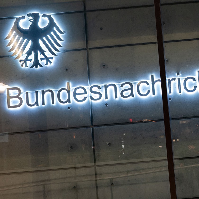 Neues BND-Gesetz: Mehr Befugnisse für die Internetüberwachung