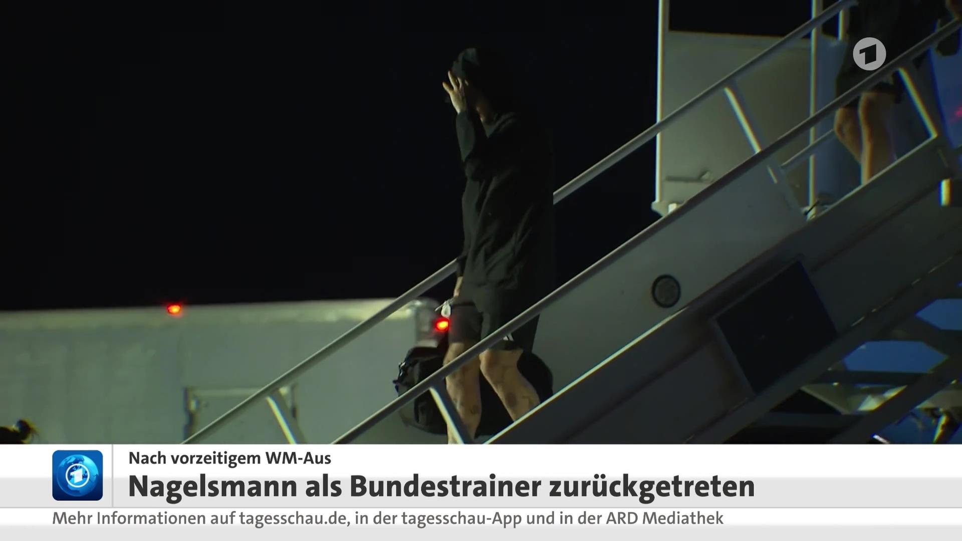 tagesschau in 100 Sekunden