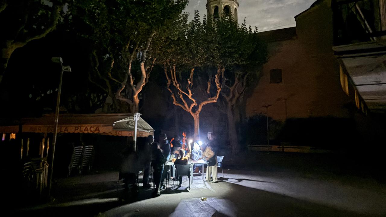 Was kann Deutschland aus dem Blackout in Spanien 2025 lernen?