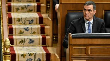 Pedro Sánchez