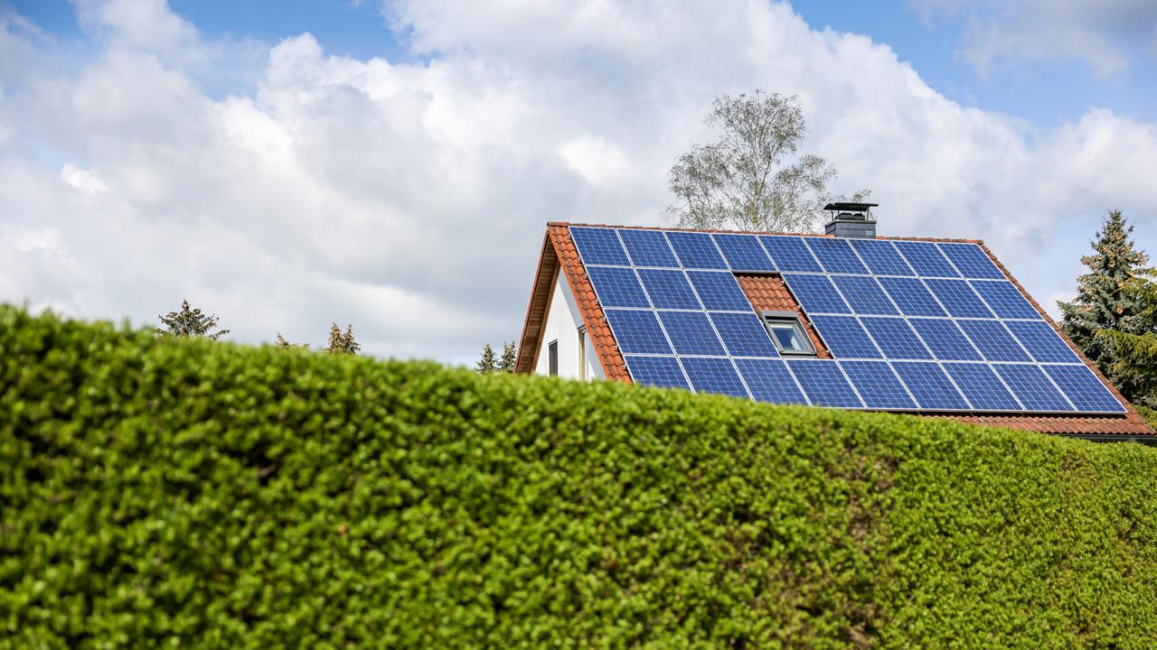 Energy-Sharing: Solarstrom kann jetzt geteilt werden