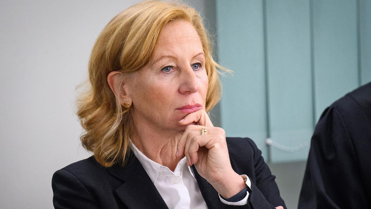 Berlin: Anklage gegen Ex-rbb-Intendantin Schlesinger zugelassen