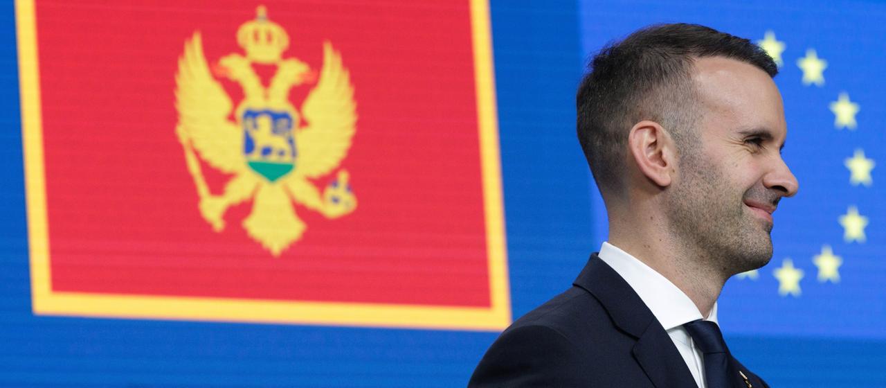Milojko Spajic