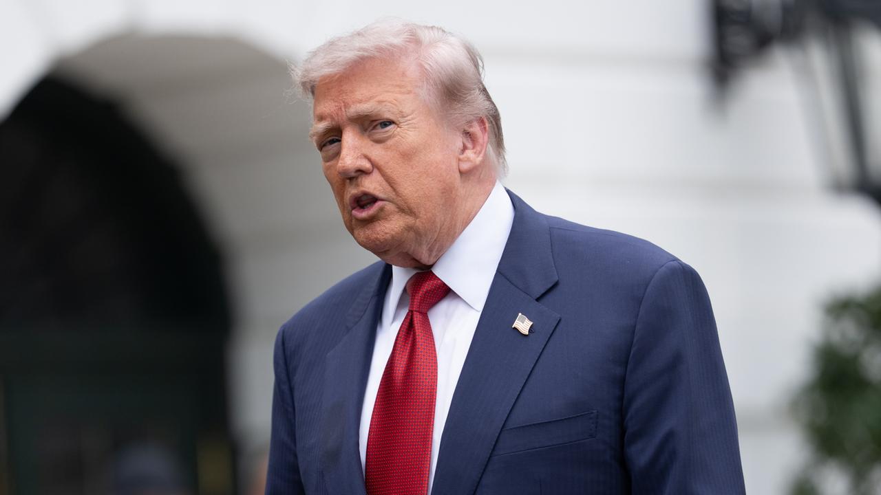 Nach US-Vorschlag: Trump findet Irans Antwort 
