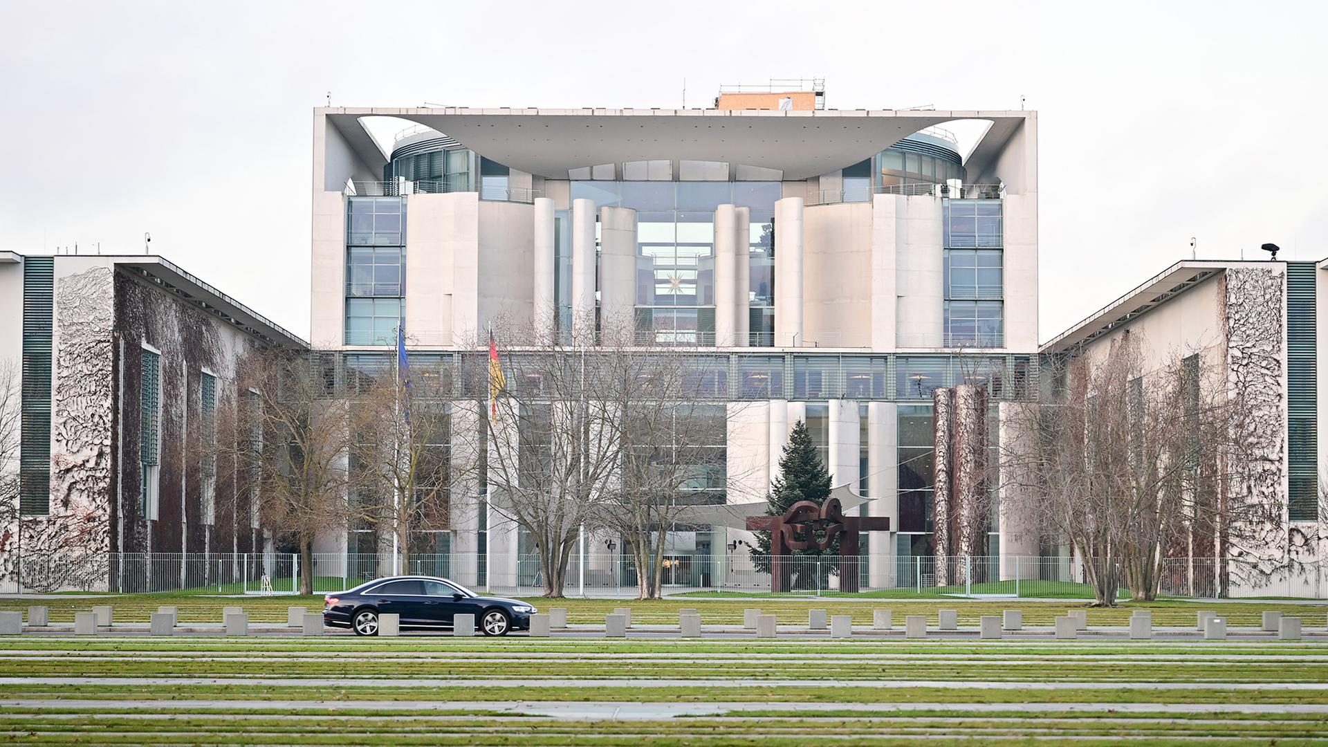 FAQ zu Berliner Ukraine-Gesprächen: Wer trifft wann wen?