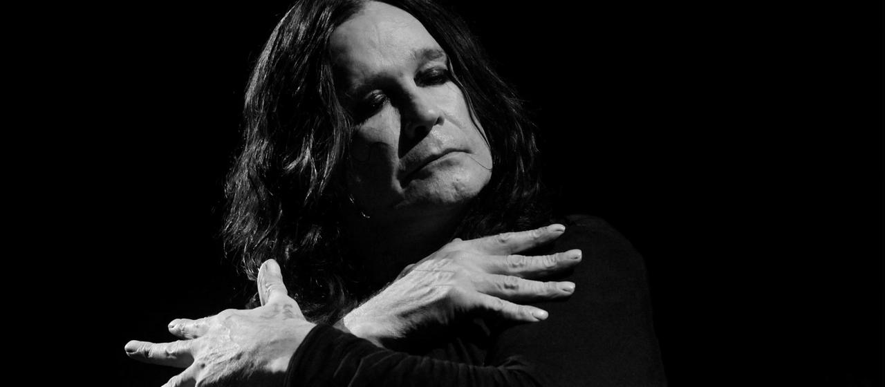 Nachruf auf Ozzy Osbourne: Verschmäht, provokant, verehrt | tagesschau.de
